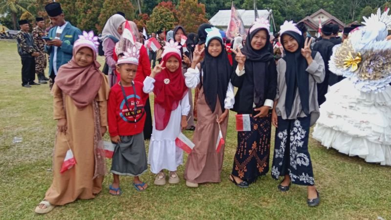 Dokumentasi TPQ