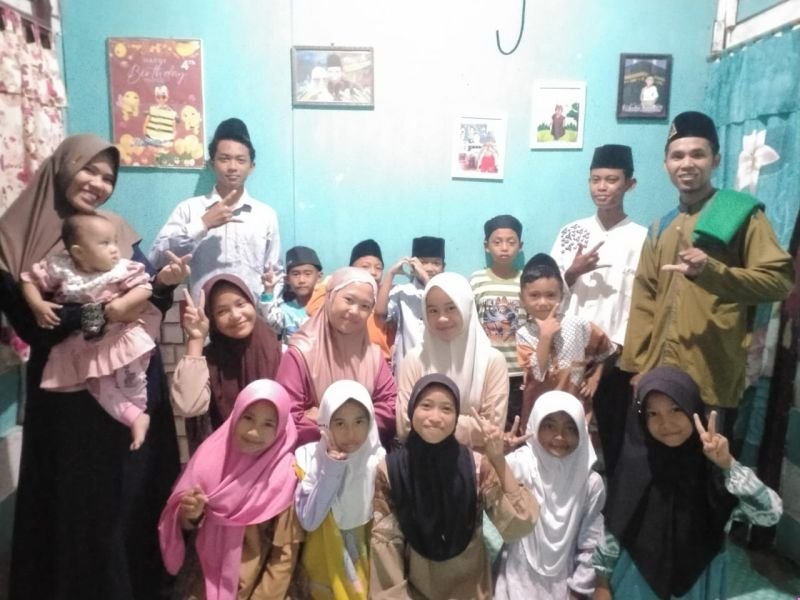 Dokumentasi TPQ