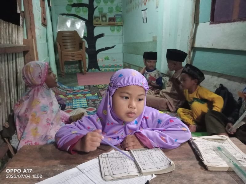 Dokumentasi TPQ
